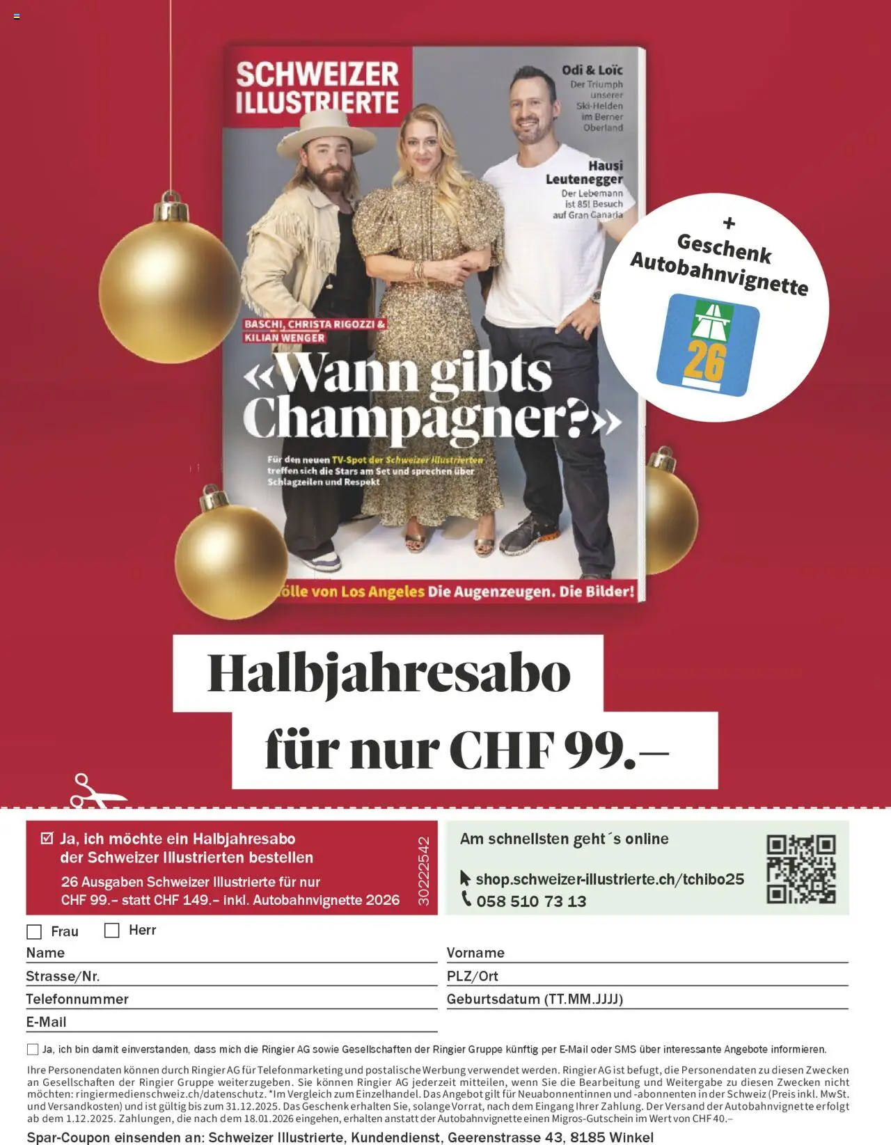 Tchibo Aktionen – gültig ab 10.10.2025 | Seite: 160 | Produkte: Bilder