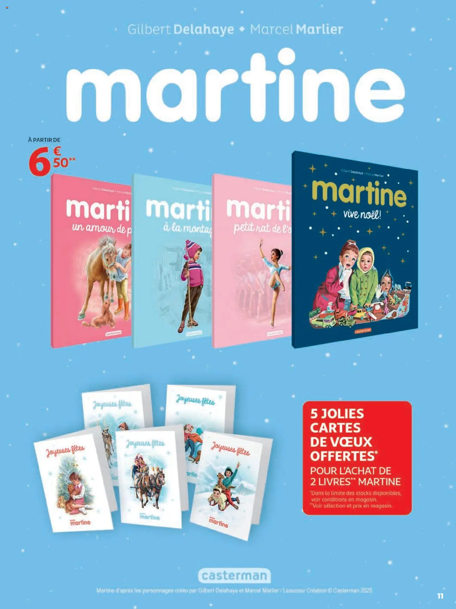 {H1} | Pagina: 11 | Producten: La