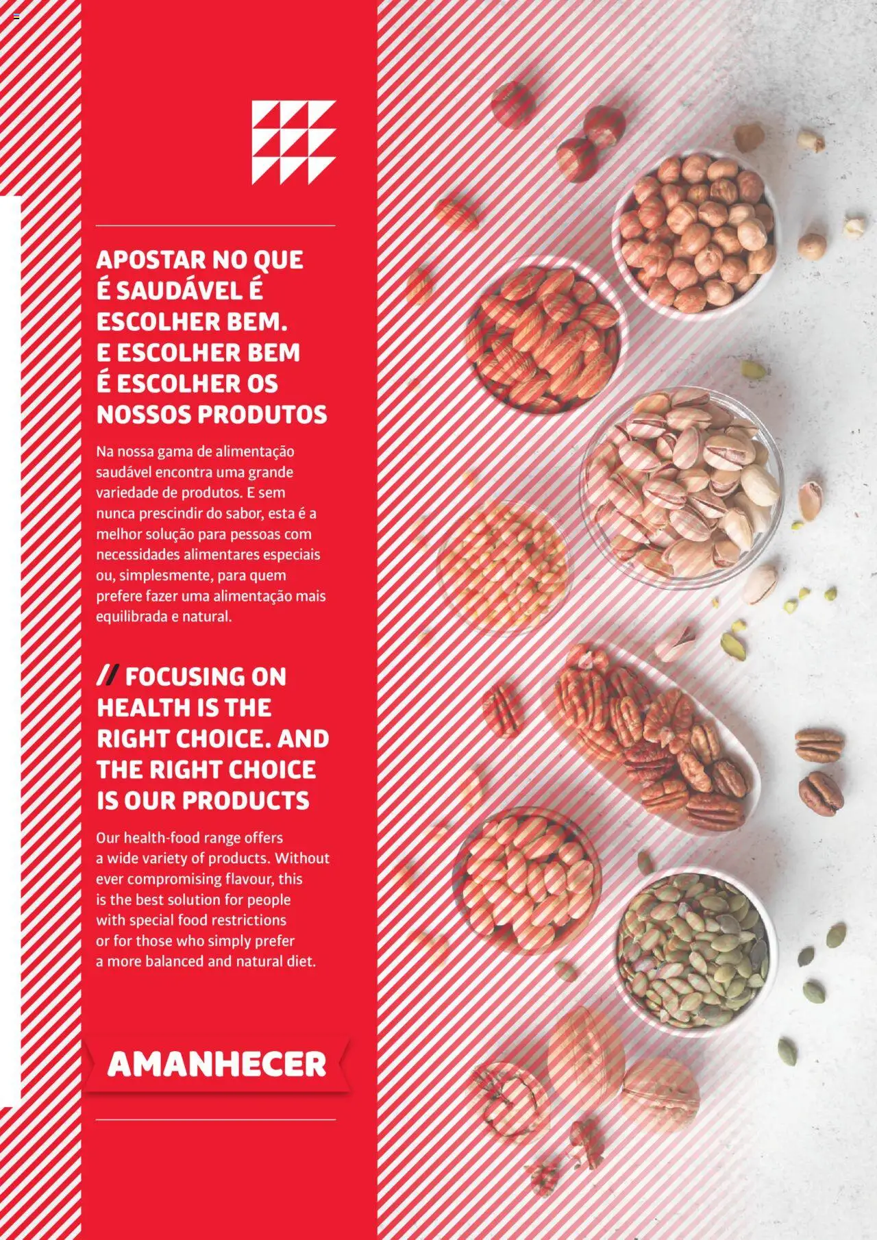 Recheio AS NOSSAS MARCAS │ válido de 19.12.2023 | Página: 138