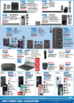OK Furniture specials catalogue – valid from 12.01.2026 | Page: 5