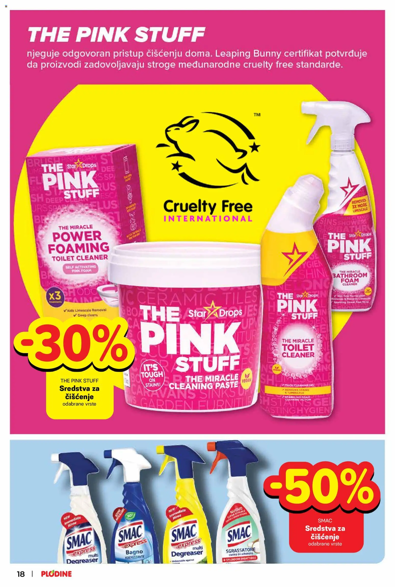 Plodine katalog | vrijedi od 25.02.2026 | Stranica: 18