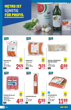 Metro Profi ab 08.01.2026 gültig | Seite: 30