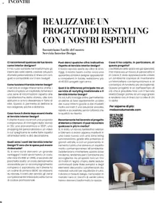 Anteprima del volantino Volantino Maisons du Monde	 valido a partire dal 27.08.2025 | Pagina: 12 | Prodotti: Pavimento, Video, Divano