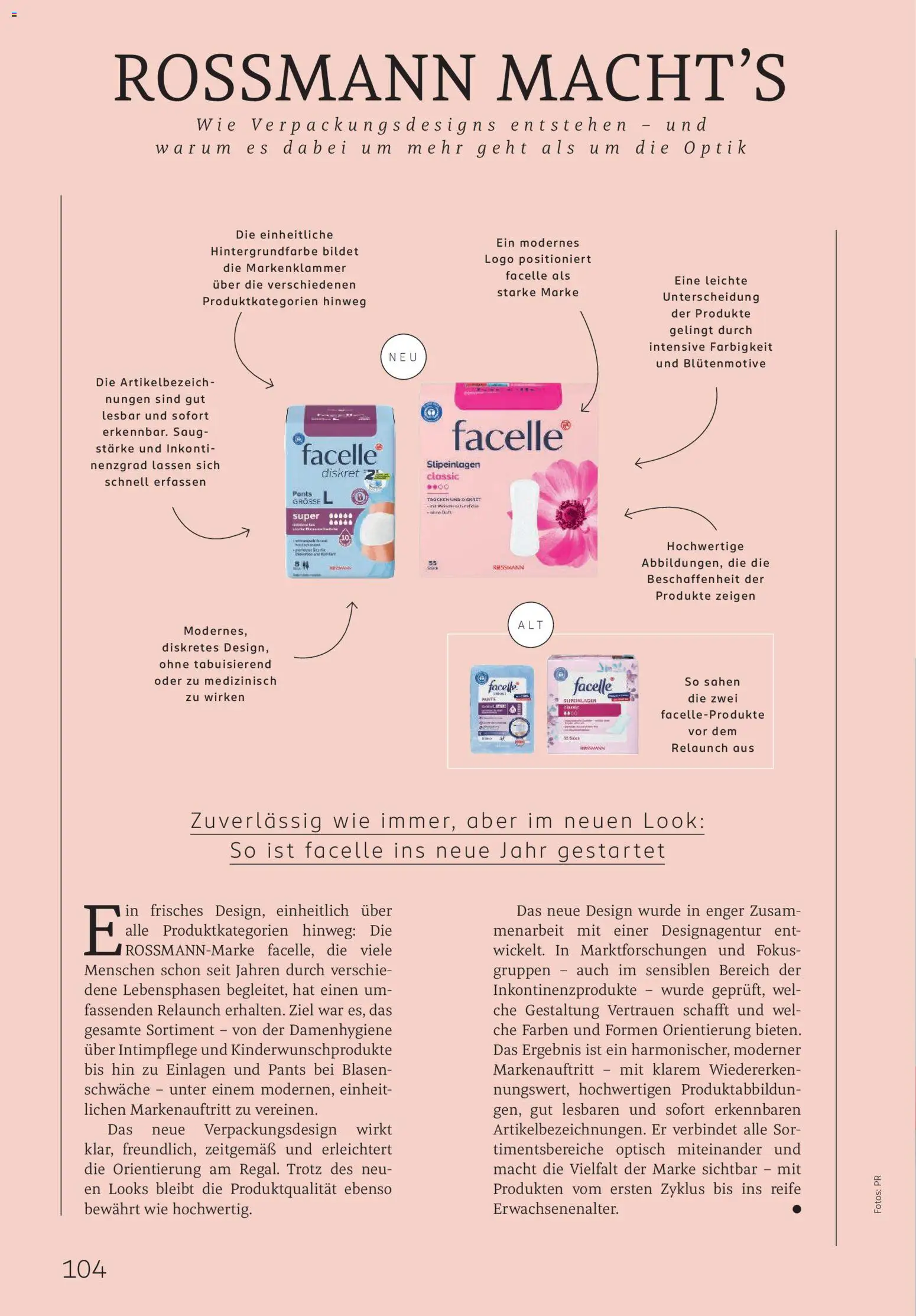 Rossmann Centaur – gültig ab 01.01.2026 | Seite: 104