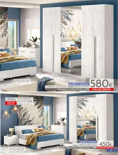 Anteprima del volantino Mondo Convenienza volantino valido a partire dal 01.04.2026 | Pagina: 11