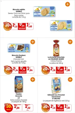 Coccinelle - Prévisualisation de Coccinelle catalogue valide à partir de 02.01.2026 | Page: 19