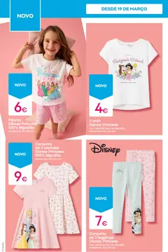 Pré-visualização Pepco folheto válido de 19.03.2026 | Página: 8