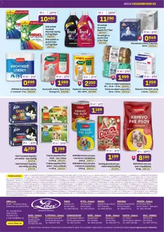 Libex leták platný od 02.02.2026 | Strana: 32