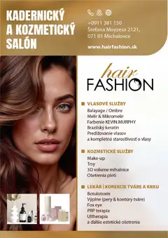 Iveta Rosolová leták platný od 05.02.2026