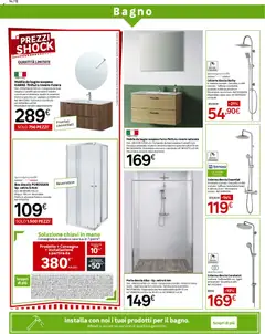 Anteprima del volantino Leroy Merlin catalogo valido a partire dal 08.04.2026 | Pagina: 14