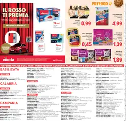 Anteprima del volantino Eté volantino valido a partire dal 11.03.2026 | Pagina: 24