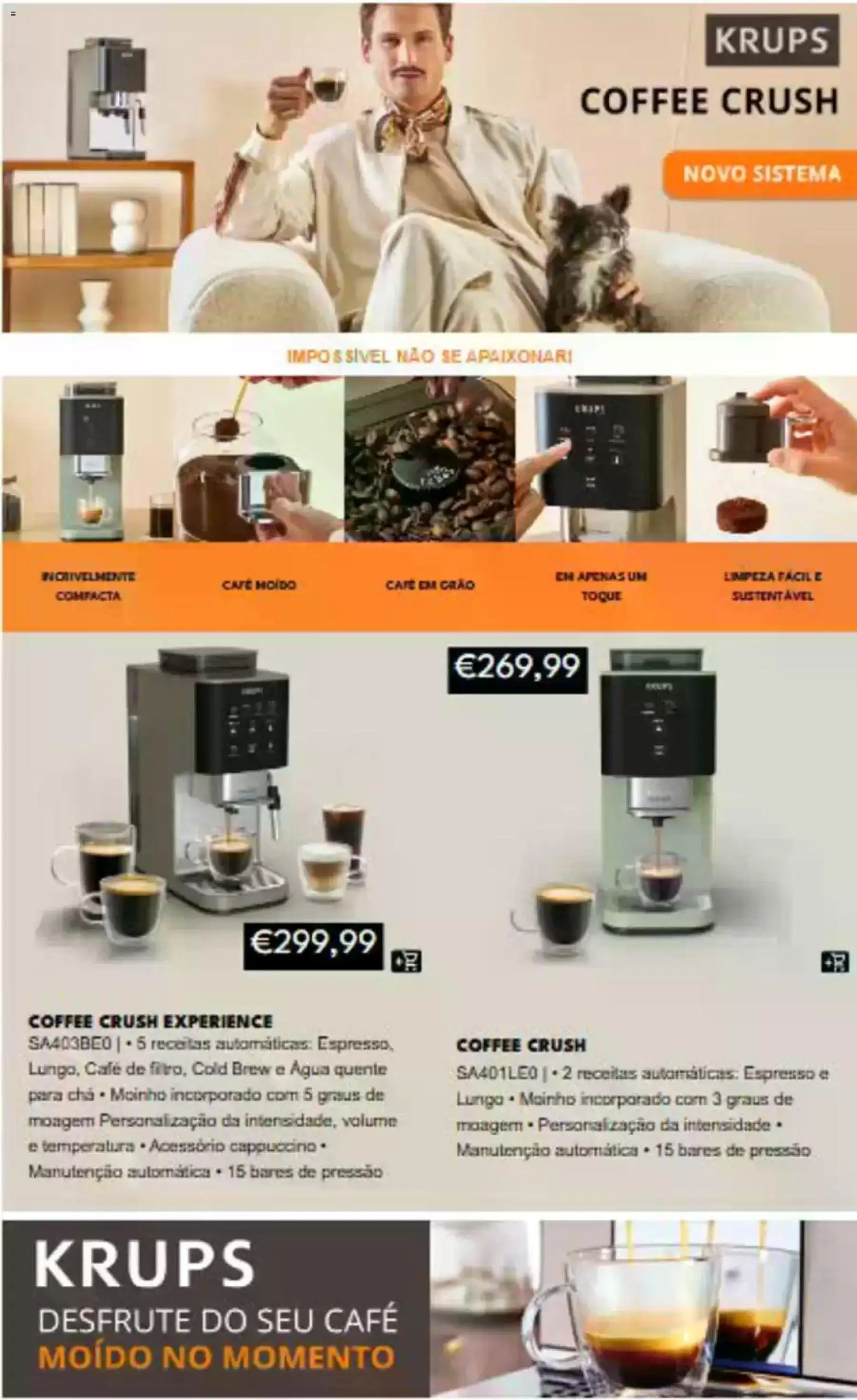 Radio Popular folheto │ válido de 01.04.2026 | Página: 13 | Produtos: Agua, Café, Chá