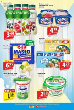 Prim Market Gazetka od 31.07.2025 | Strona: 4