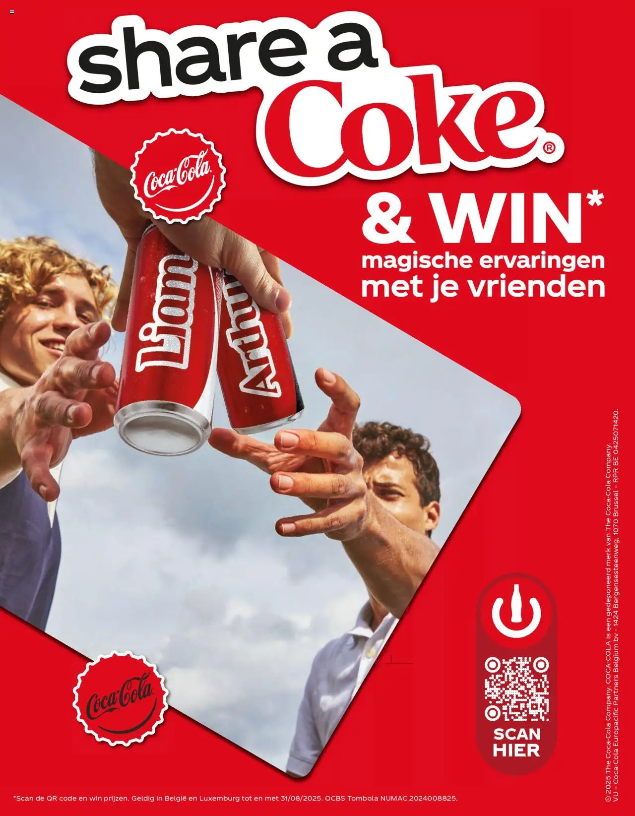  | Pagina: 106 | Producten: Coca Cola