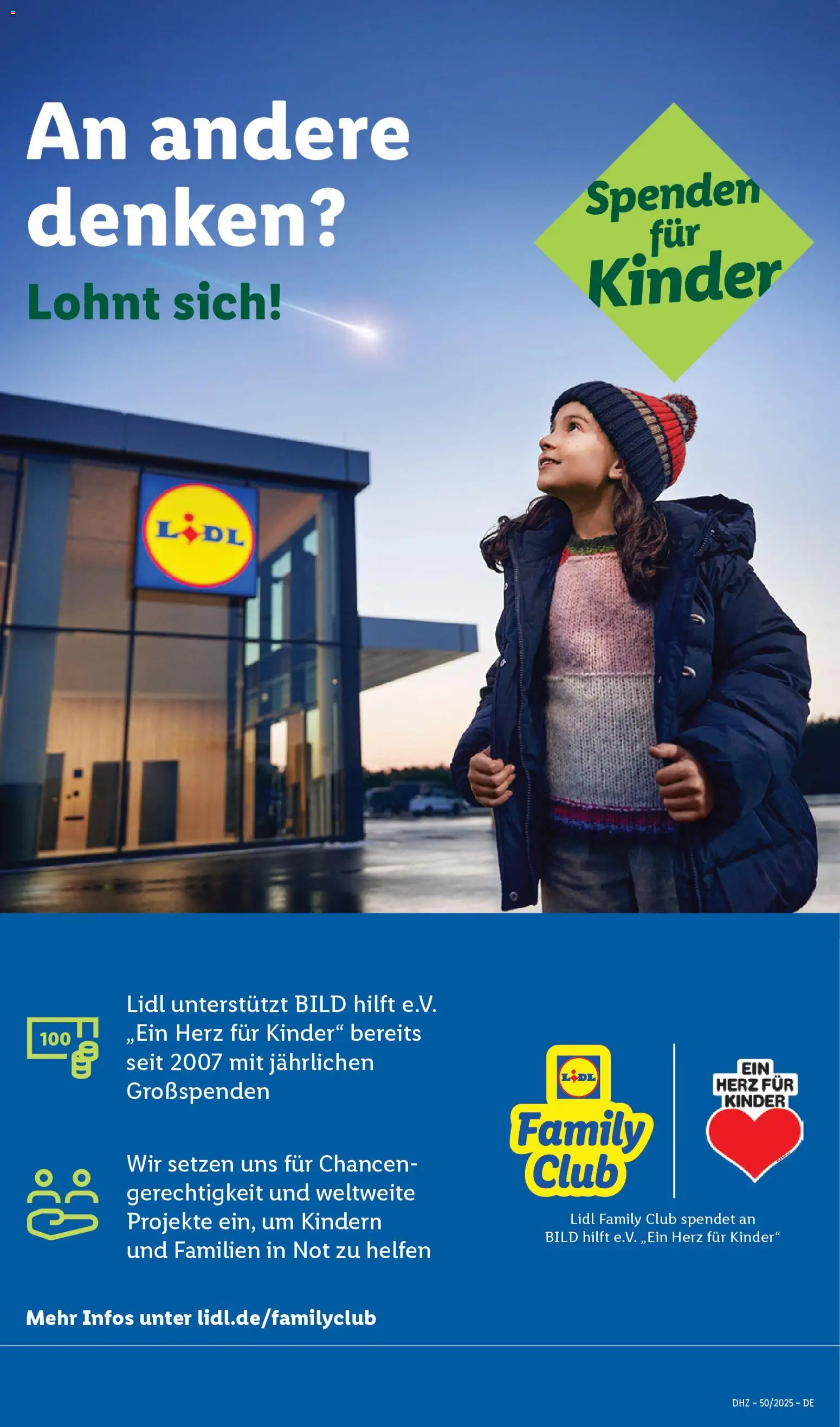 Lidl Prospekt Rahden – gültig ab 08.12.2025 | Seite: 69