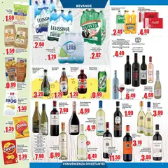 Anteprima del volantino Volantino Elite Supermercati	 valido a partire dal 28.11.2025 | Pagina: 7