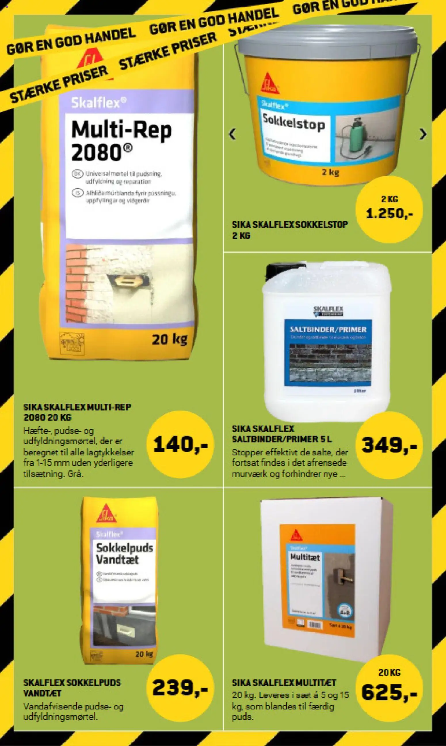 XL-BYG tilbudsavis – gyldig fra 16.01.2026 | Side: 26 | Produkter: Søm