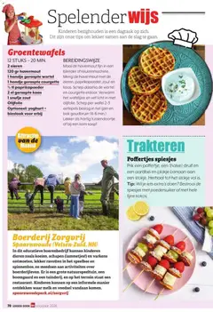 Dirk folder / publicité - Voorbeeld van een folder van Dirk, geldig van 09.03.2026 | Pagina: 70