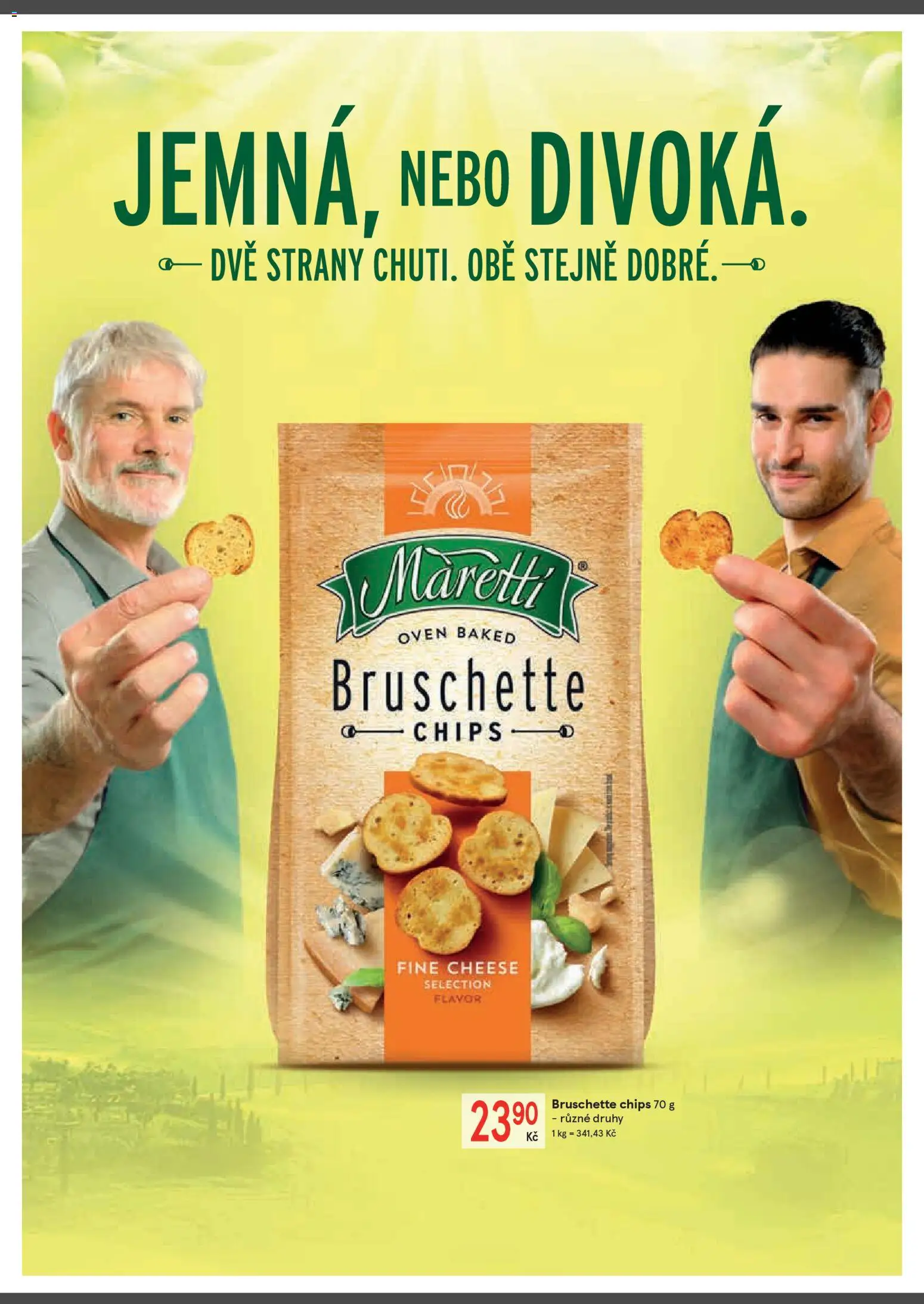 Žabka leták od 08.04.2026 | Strana: 3