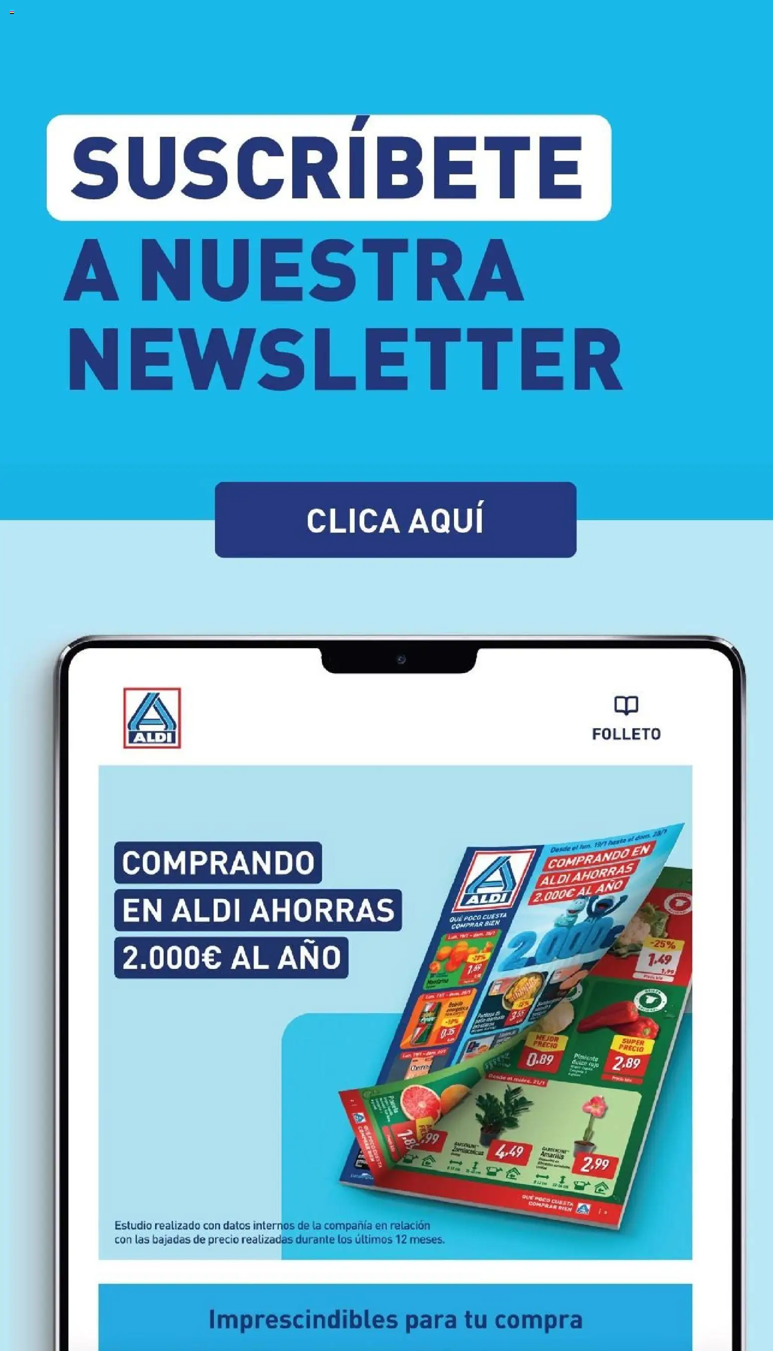 Aldi folleto Baleares │ válido desde el 06.04.2026 | Página: 30 | Productos: Κάδος απορρυμάτων
