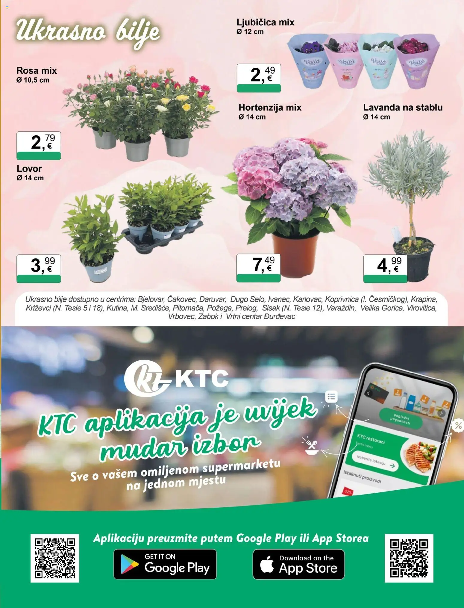 KTC katalog | vrijedi od 15.04.2026 | Stranica: 13
