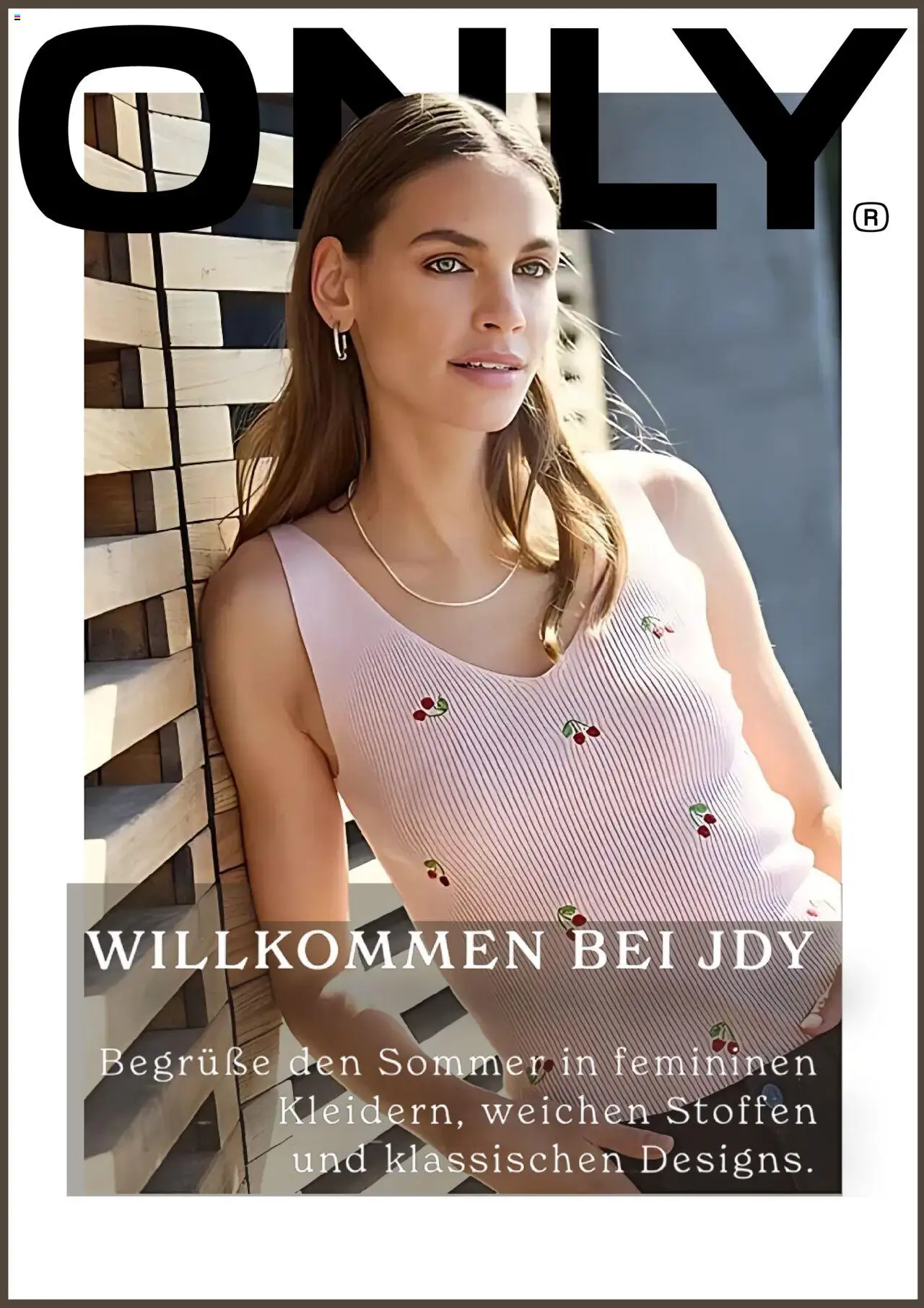 ONLY Prospekt 	 - gültig ab dem 16.07.2025 | Seite: 1