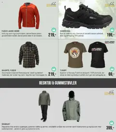 Harald Nyborg - Beklædning gyldig fra 25.08.2025 | Side: 12 | Produkter: Jakke, Søm