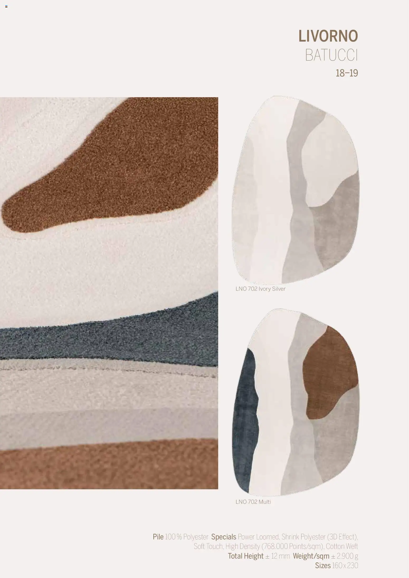 Noul catalog Proges – valabil de la 01.10.2025 | Pagină: 19