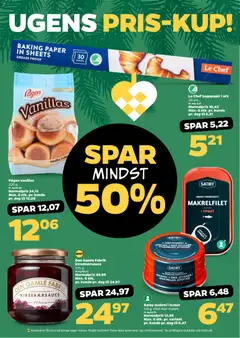 Netto - Tilbudsavis gyldig fra 29.11.2025 | Side: 17