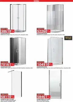 Merkury Market Akciós újság - amely érvényes a következő dátumtól: 01.02.2026 | Oldal: 30