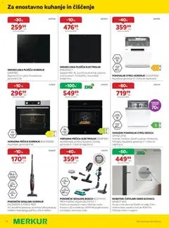 Merkur katalog akcije – veljaven od 01.04.2026 | Stran: 36