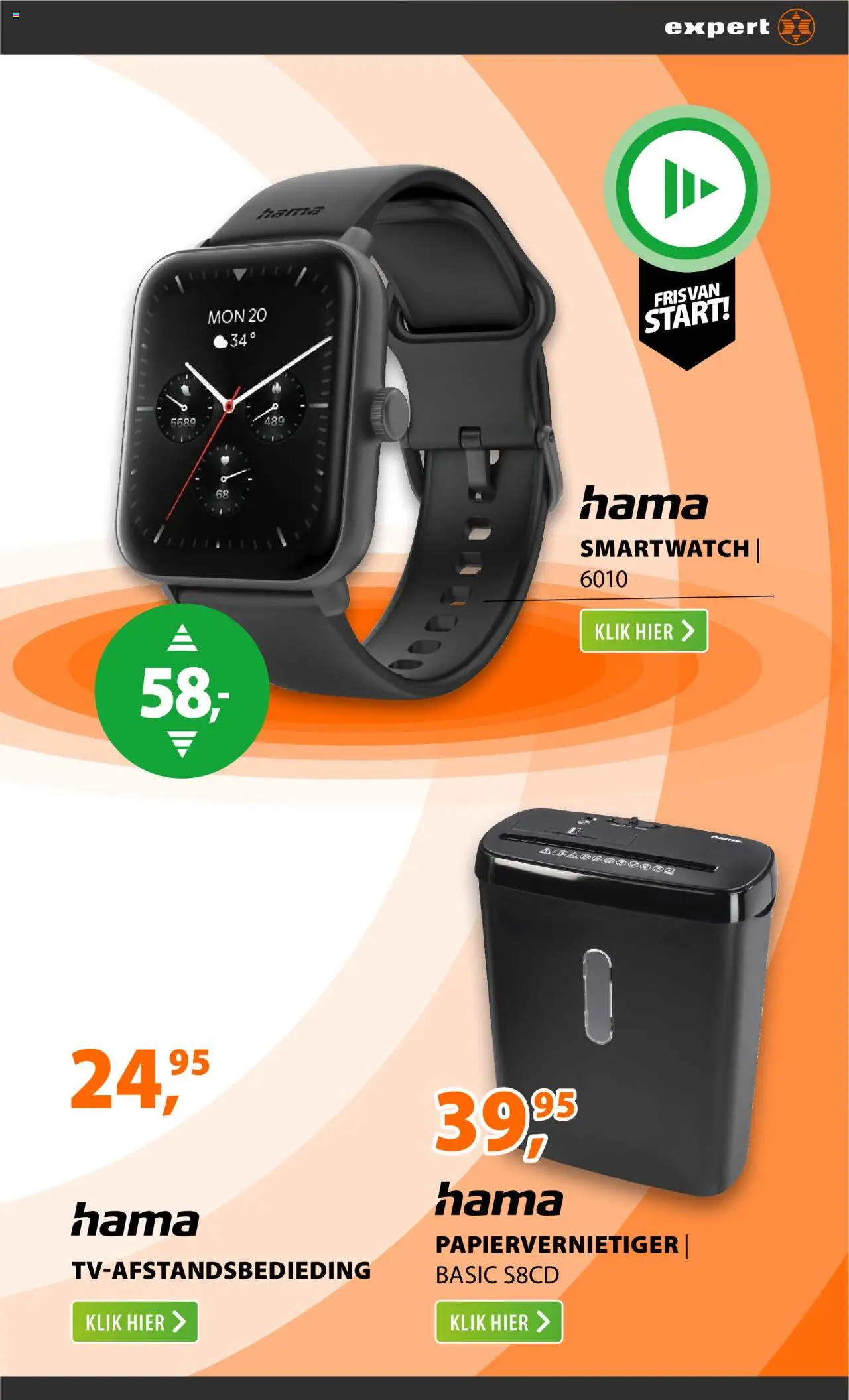  | Pagina: 13 | Producten: Smartwatch