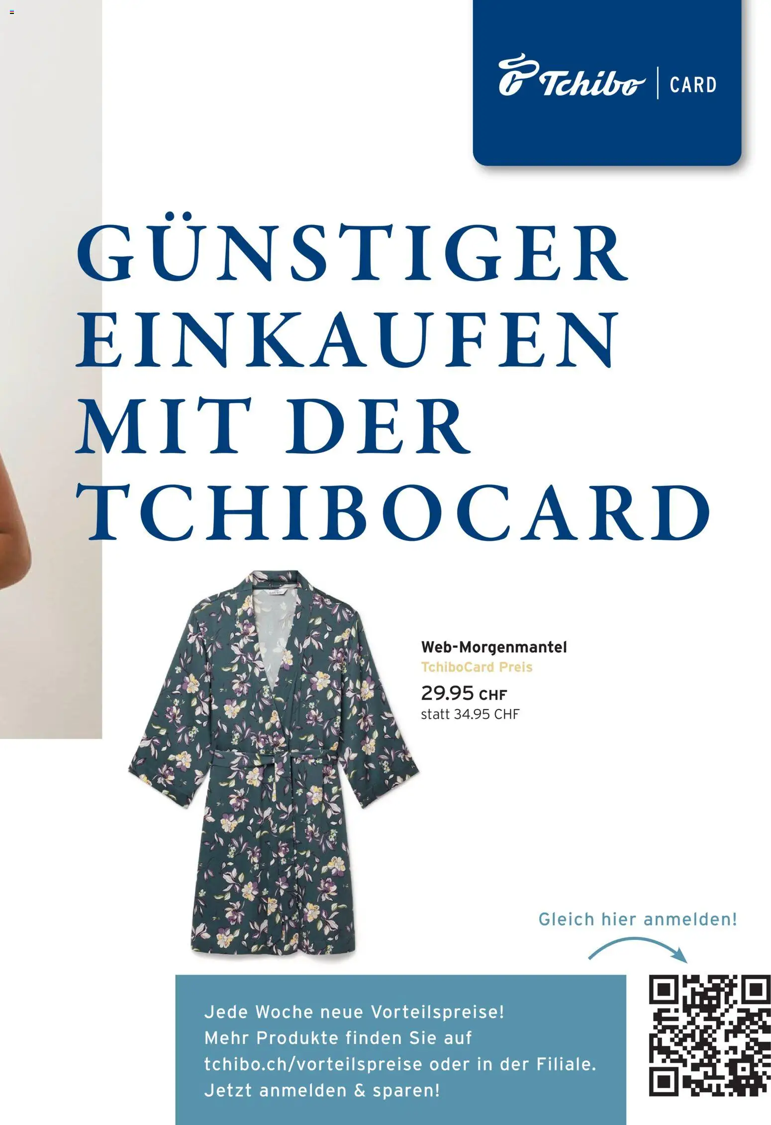 Tchibo aktionen Feminin – gültig ab 12.03.2026 | Seite: 3