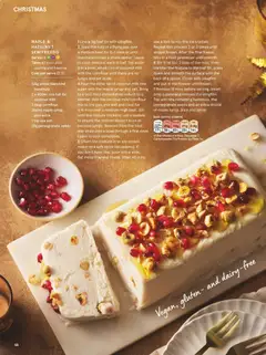 Preview of Tesco - Tesco Magazine December 2025 valid from 01.12.2025 | Page: 68