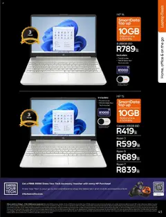 New Cell C catalogue – valid from 16.09.2025 | Page: 43