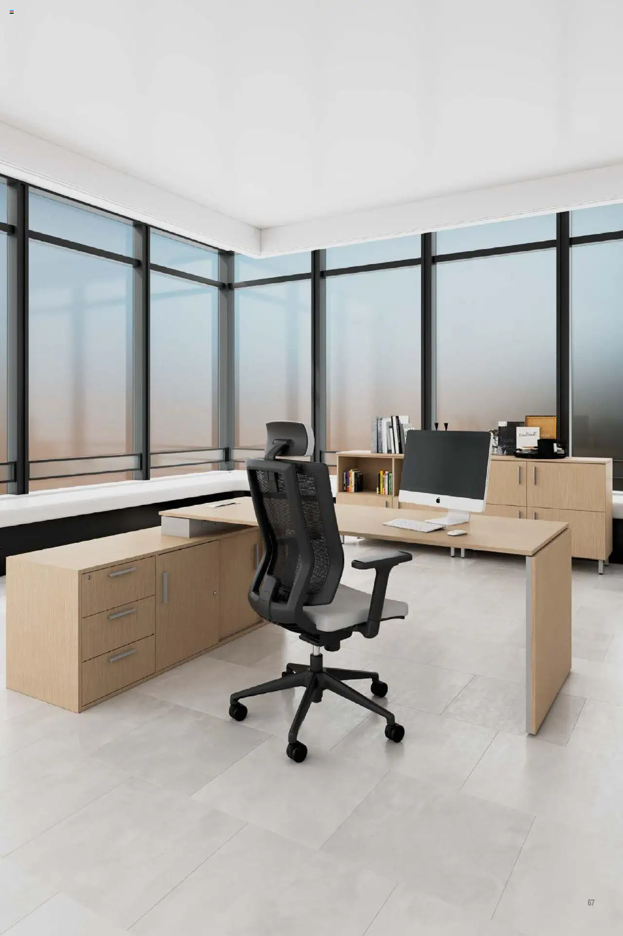 Staples Mobiliário por encomenda │ válido de 24.02.2022 | Página: 67