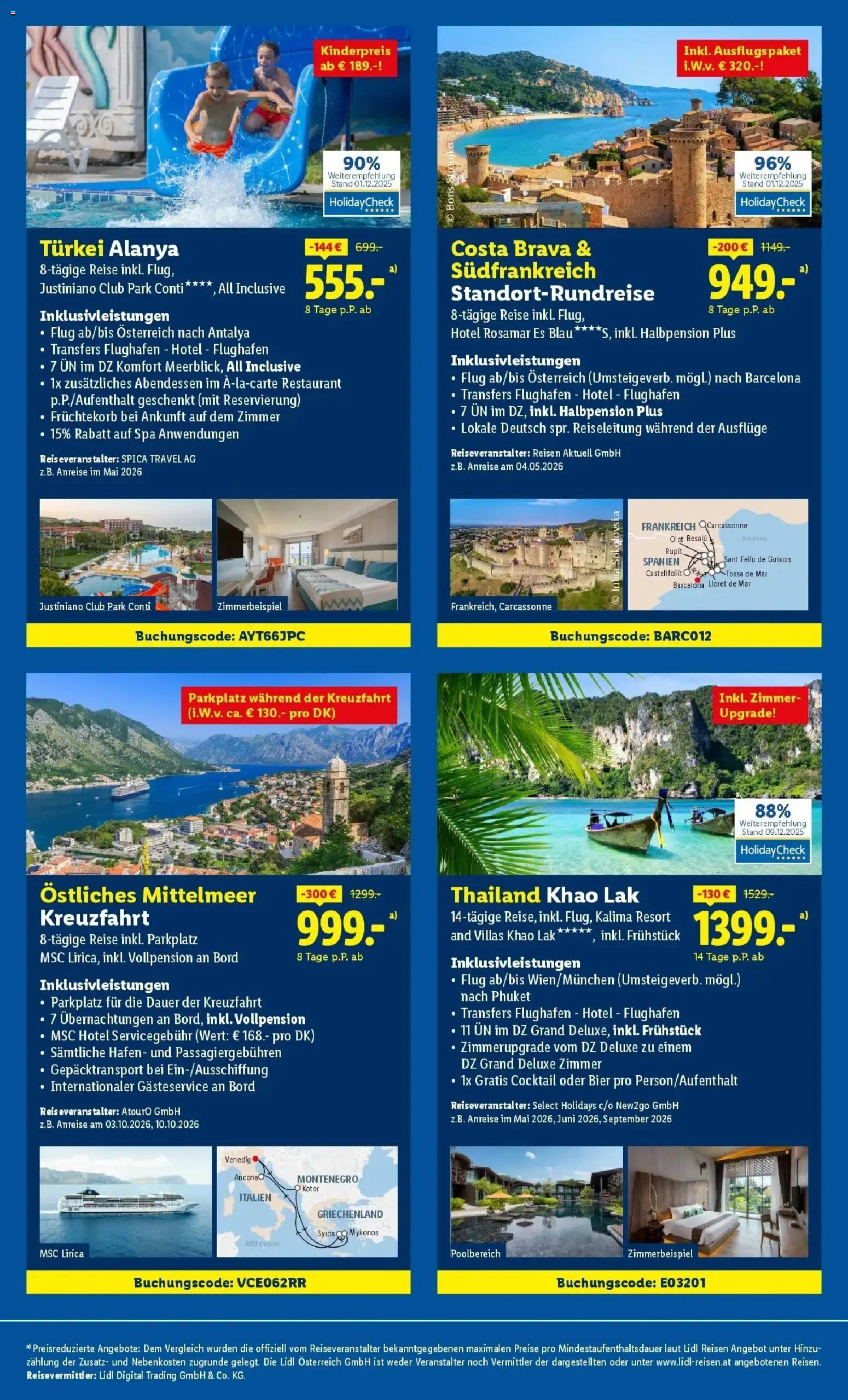 Lidl Flugblatt - Wien, Langenzersdorf, Zwettl gültig ab 08.01.2026 | Seite: 27 | Produkte: Öl, Bier