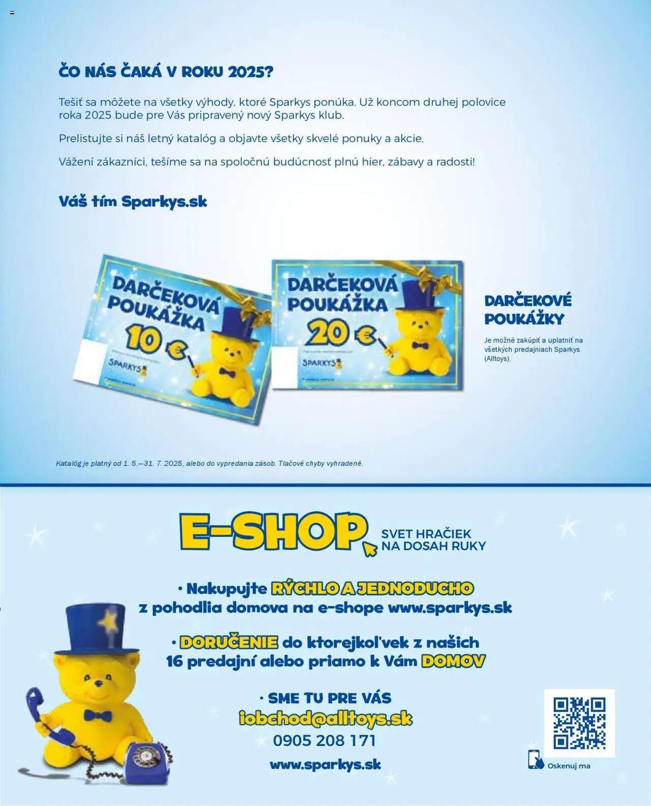 ALLTOYS letný katalóg │ platný od 26.06.2025 | Strana: 51