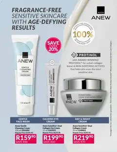 Avon specials catalogue – valid from 31.01.2026 | Page: 105