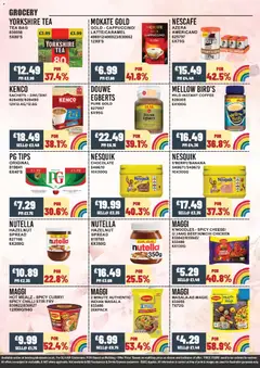 Preview of Bestway - Offers valid from 29.04.2026 | Page: 14