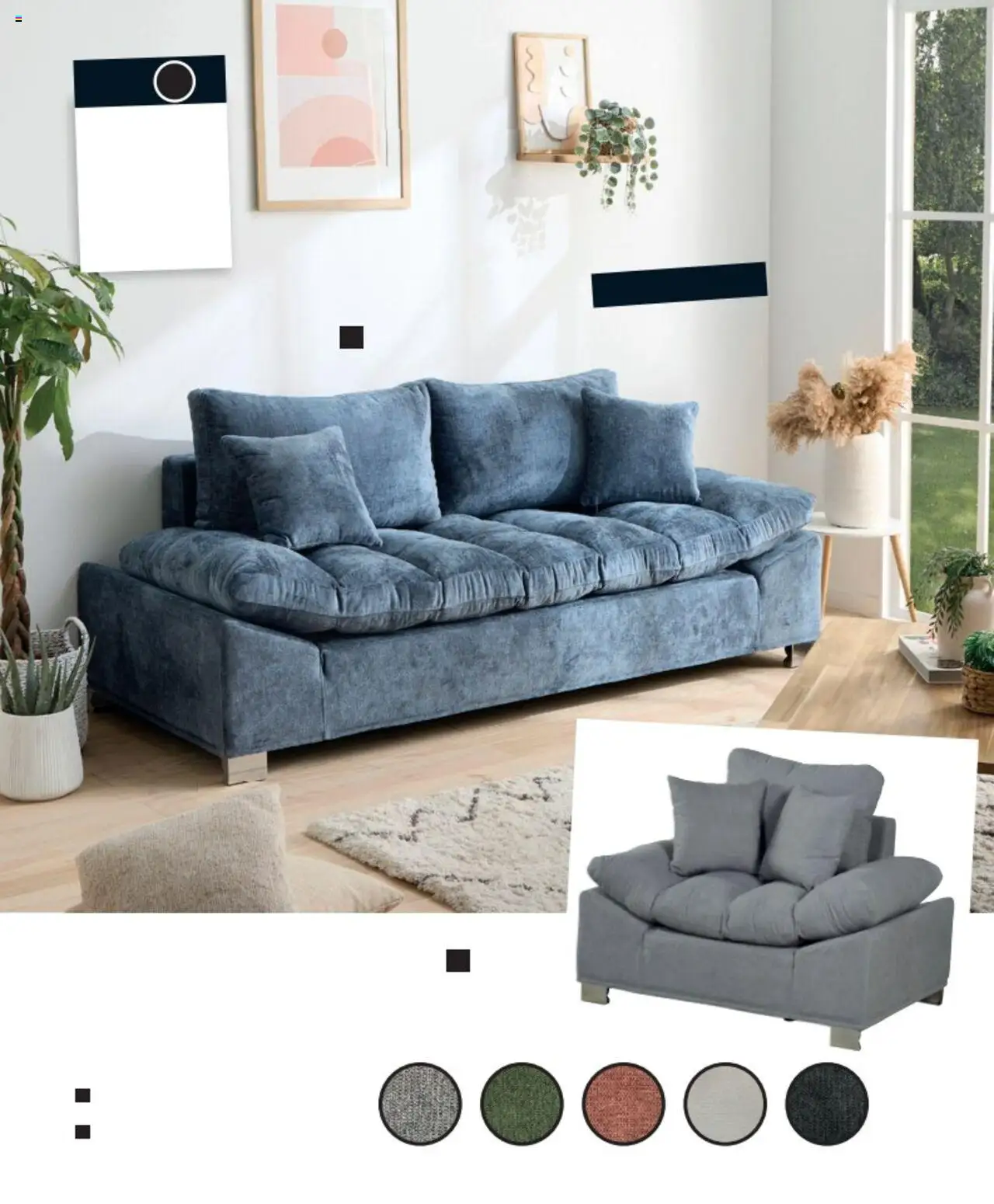  | Page: 27 | Produits: Sofa