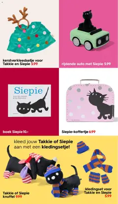 Hema - Magazine - Voorbeeld van een folder van Hema, geldig van 13.10.2025 | Pagina: 33