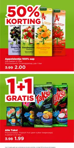 Plus - Folder week 1 - Voorbeeld van een folder van Plus, geldig van 01.01.2026 | Pagina: 21