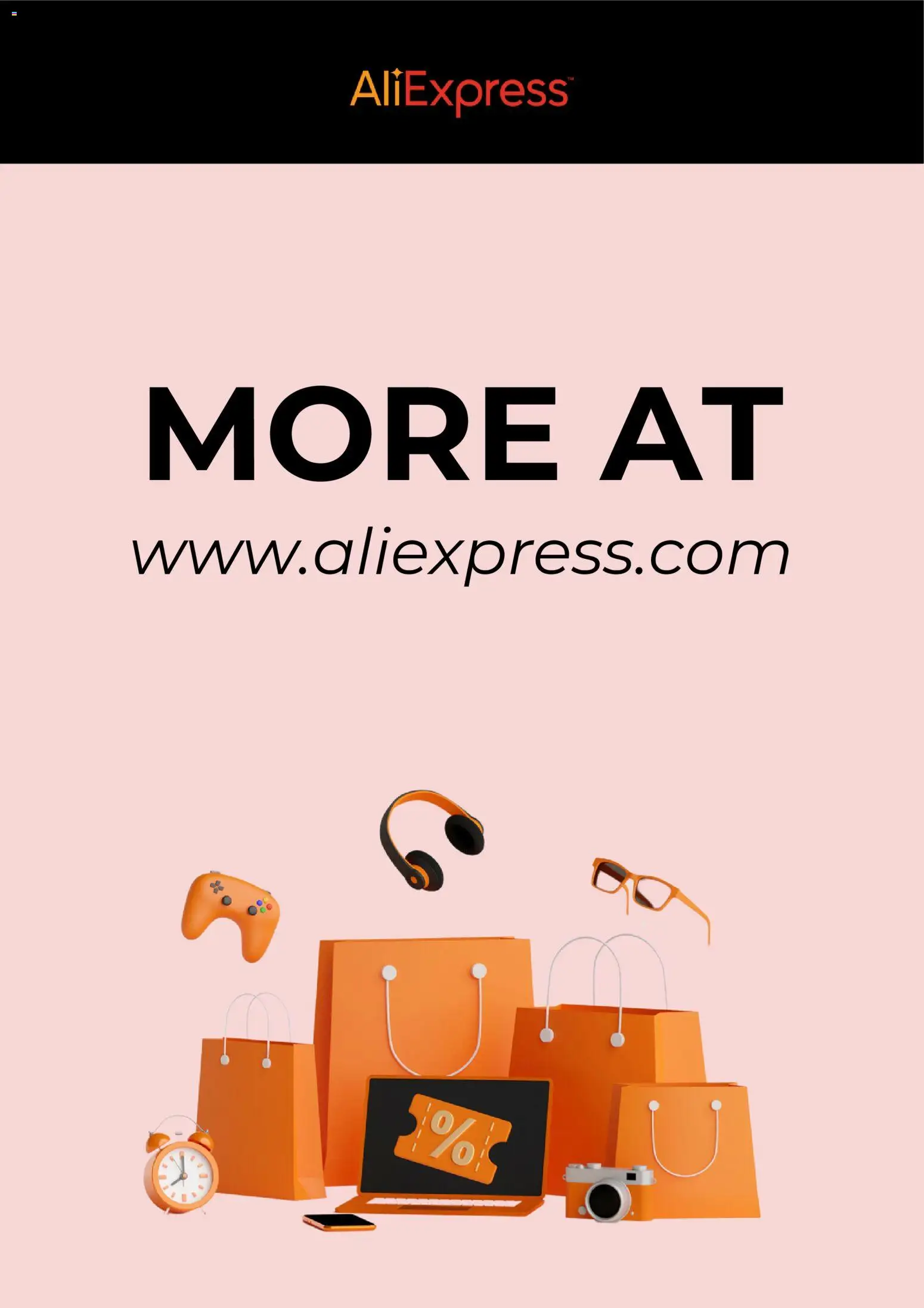 New AliExpress catalogue – valid from 02.11.2025 | Page: 15