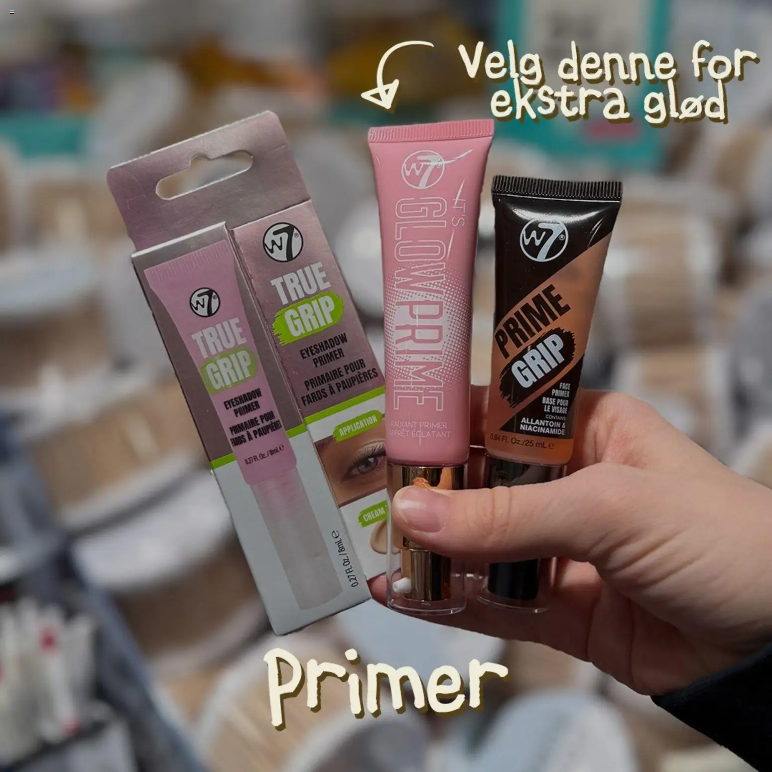 {H1} | Side: 2 | Produkter: Primer