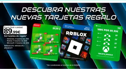 Vista previa Costco catálogo válido desde el 11.03.2026 | Página: 4