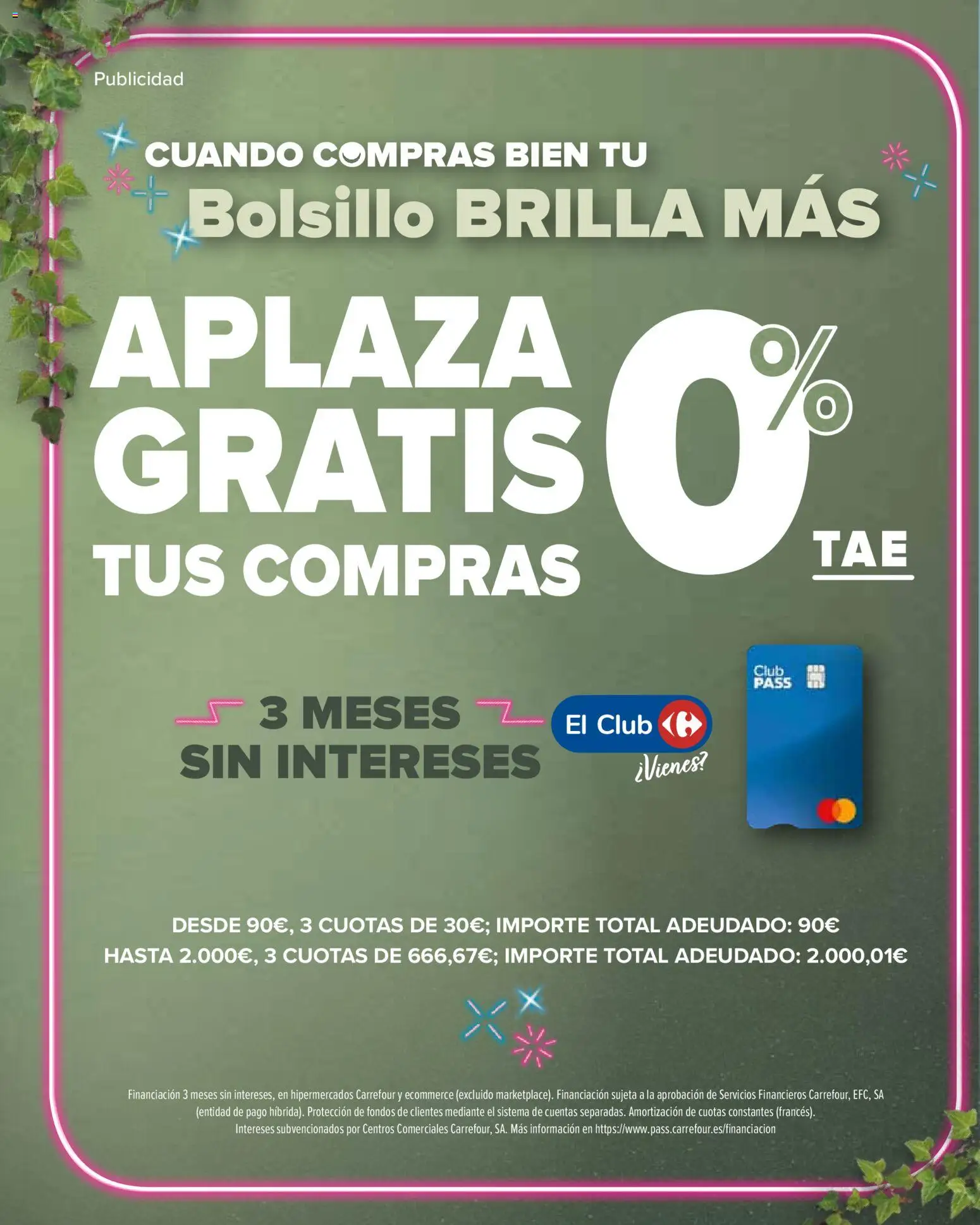 Carrefour Jardin │ válido desde el 14.04.2026 | Página: 2