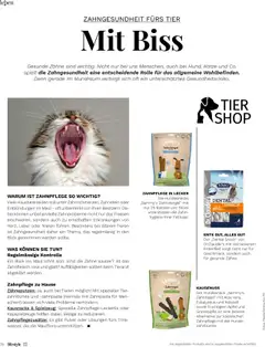 Müller Magazin ab 12.09.2025 gültig | Seite: 78