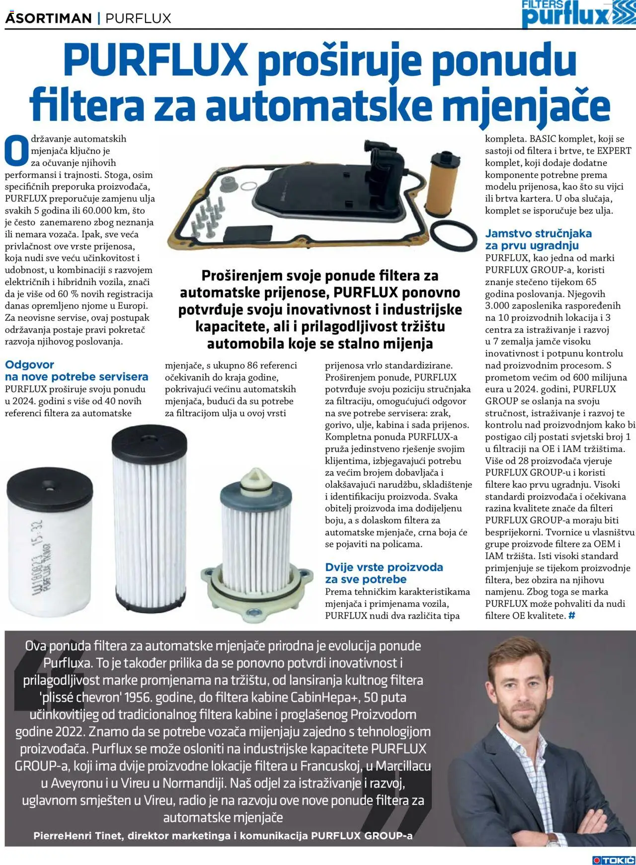 Tokić katalog | vrijedi od 14.10.2025 | Stranica: 71 | Proizvodi: Radio