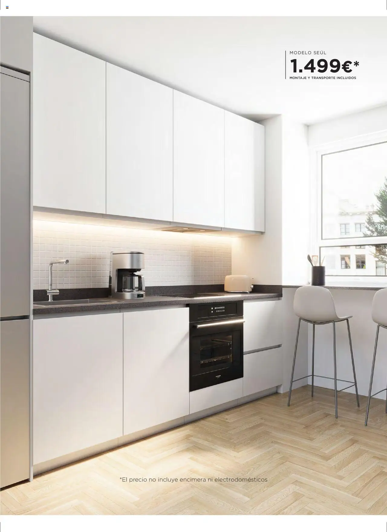 El Corte Inglés ofertas │ válido desde el 20.06.2025 | Página: 87